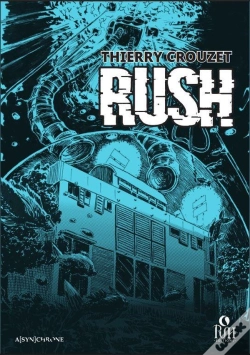 Capa do artigo Rush