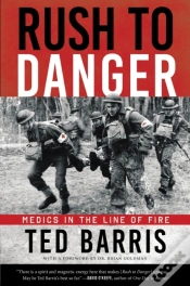 Capa do artigo Rush To Danger