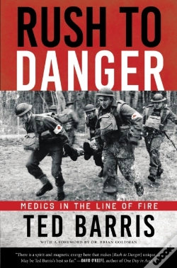 Capa do artigo Rush To Danger