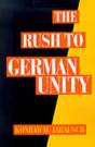 Rush To German Unity - Preview