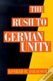 Capa do artigo Rush To German Unity