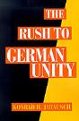 Rush To German Unity - Preview