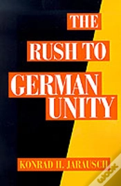 Capa do artigo Rush To German Unity