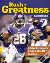 Rush To Greatness