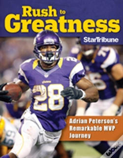 Capa do artigo Rush To Greatness