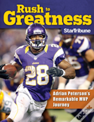 Rush To Greatness