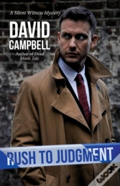 Capa do artigo Rush To Judgment