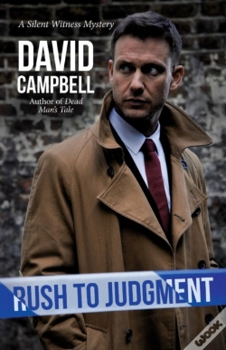 Capa do artigo Rush To Judgment