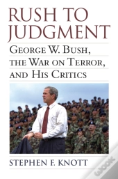Rush To Judgment
