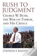 Rush To Judgment