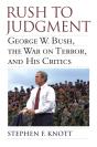 Rush To Judgment - Preview