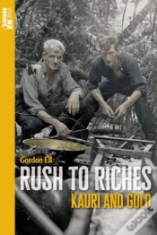 Capa do artigo Rush To Riches
