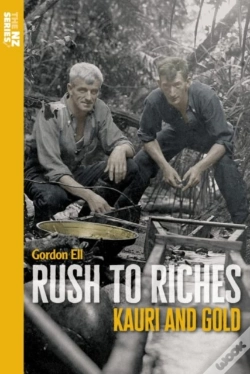Capa do artigo Rush To Riches