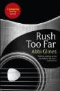 Rush Too Far - Preview