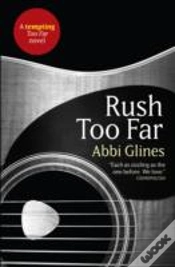 Capa do artigo Rush Too Far