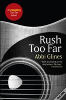 Capa do artigo Rush Too Far