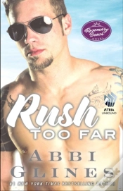 Capa do artigo Rush Too Far