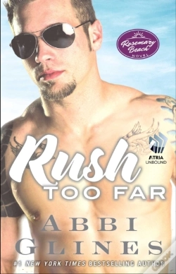 Capa do artigo Rush Too Far