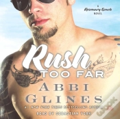 Capa do artigo Rush Too Far