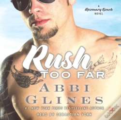 Capa do artigo Rush Too Far