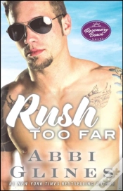 Capa do artigo Rush Too Far