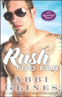 Capa do artigo Rush Too Far
