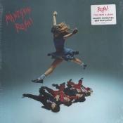 Capa do artigo Rush! - Vinil