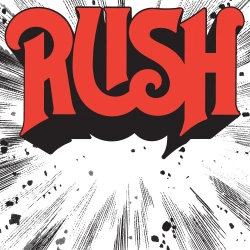 Capa do artigo Rush - Vinil