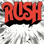 Capa do artigo Rush - Vinil