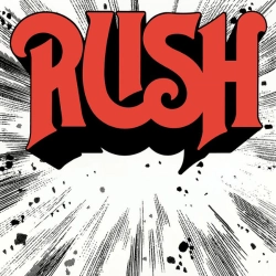 Capa do artigo Rush - Vinil