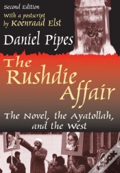 Capa do artigo Rushdie Affair
