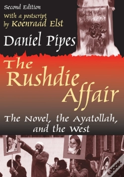 Capa do artigo Rushdie Affair