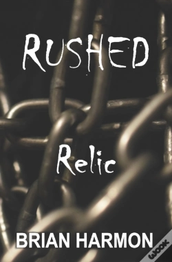 Capa do artigo Rushed