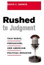 Rushed To Judgment - Preview