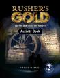 Rusher'S Gold Activity Book - Preview