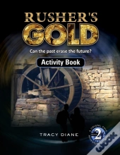 Rusher'S Gold Activity Book
