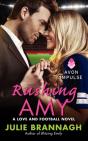 Rushing Amy - Preview