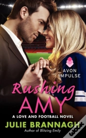 Capa do artigo Rushing Amy