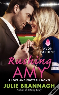 Capa do artigo Rushing Amy