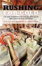 Rushing For Gold
