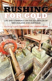 Capa do artigo Rushing For Gold