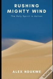 Capa do artigo Rushing Mighty Wind
