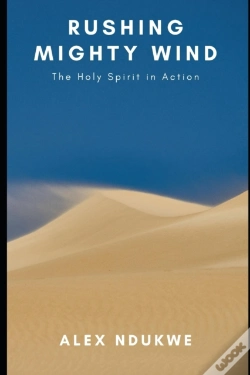 Capa do artigo Rushing Mighty Wind