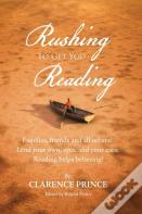 Rushing To Get You Reading
