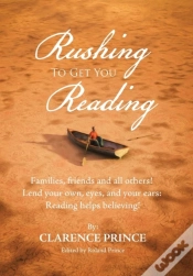Capa do artigo Rushing To Get You Reading