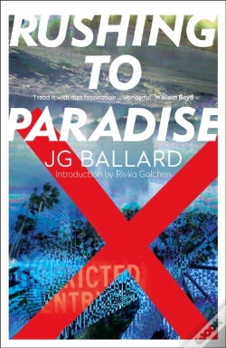 Capa do artigo Rushing To Paradise
