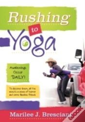 Capa do artigo Rushing To Yoga