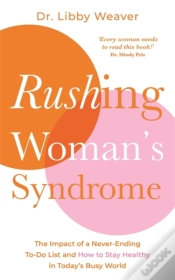 Capa do artigo Rushing Woman