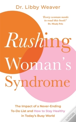 Capa do artigo Rushing Woman'S Syndrome