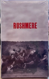Capa do artigo Rushmere - Cassete